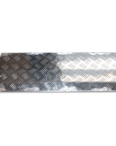 Cover plate for PigT 2.5